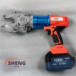 Wrench tal-Pipe Elettriku mingħajr brushes