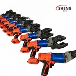 Wrench tat-torque tal-konnessjoni tal-pajp mingħajr fili